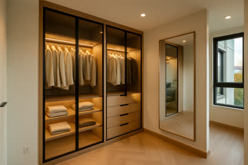 Closet